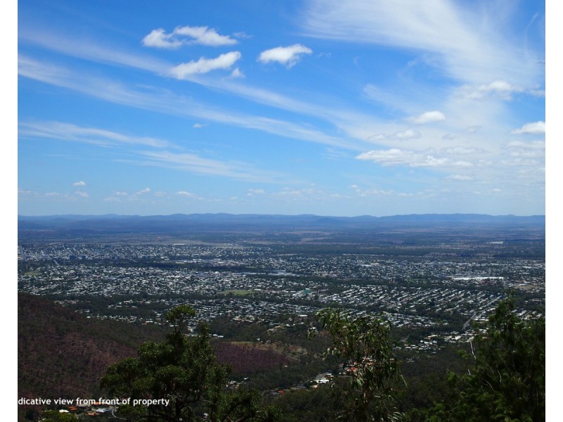 18 Elida Street, Mount Archer QLD 4701