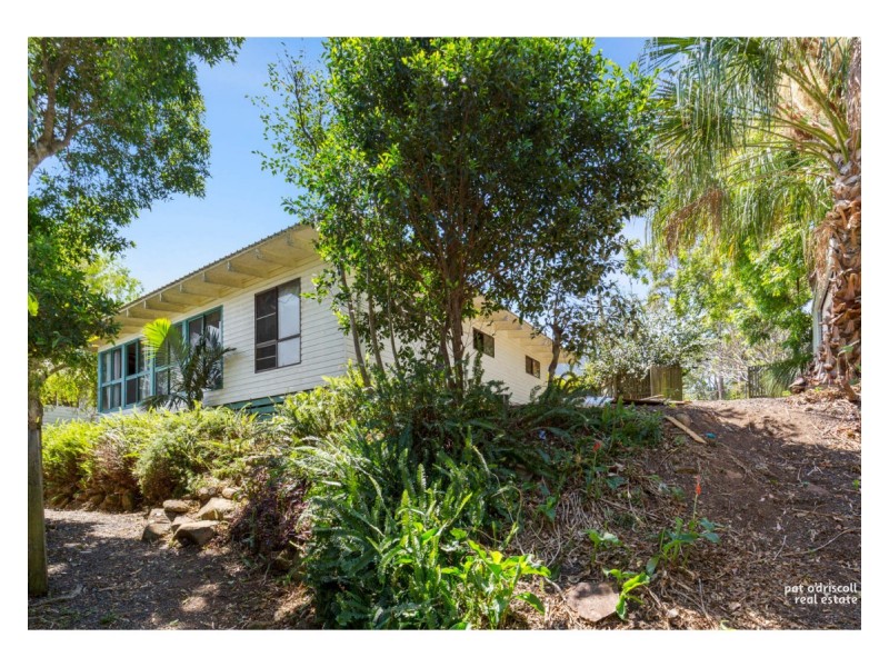 18 Elida Street, Mount Archer QLD 4701