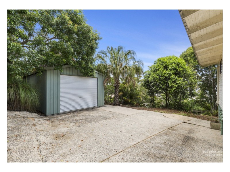 18 Elida Street, Mount Archer QLD 4701