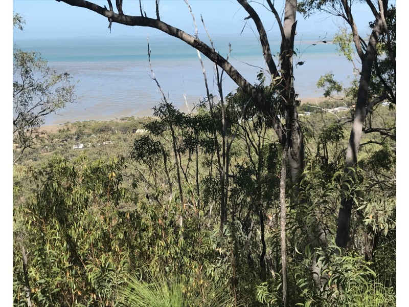 Bruce Highway, Clairview QLD 4741