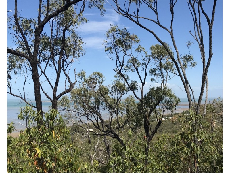 Bruce Highway, Clairview QLD 4741