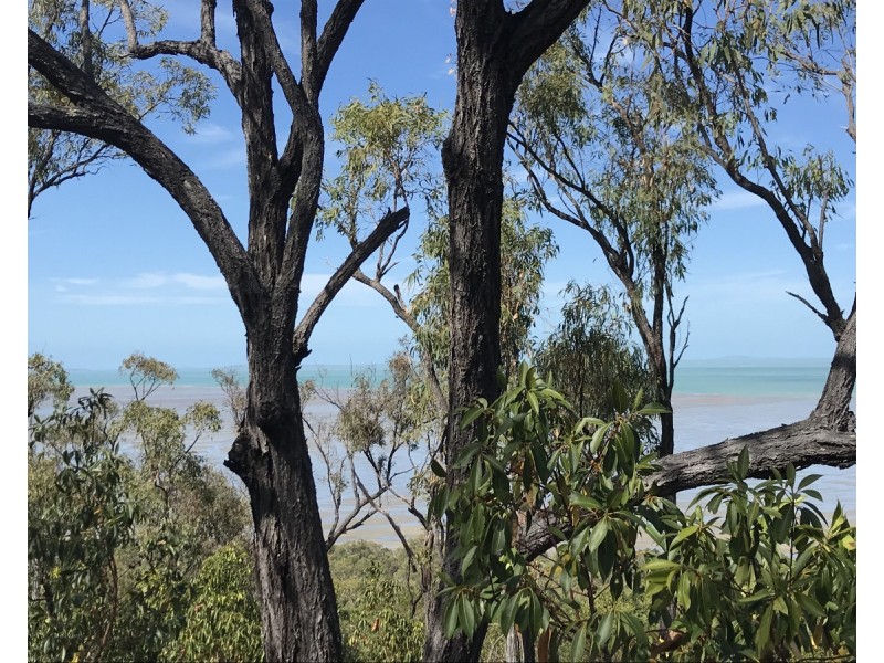 Bruce Highway, Clairview QLD 4741