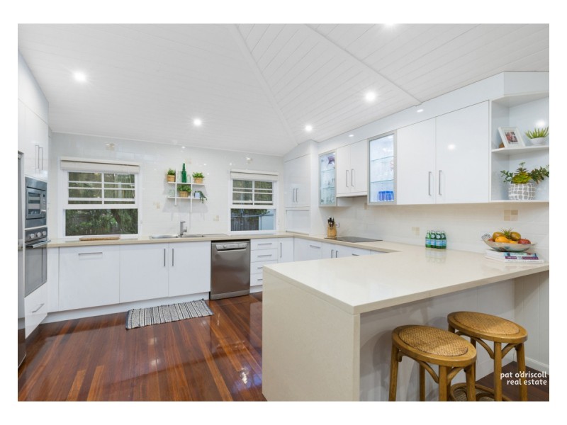 15 Brae Street, The Range QLD 4700