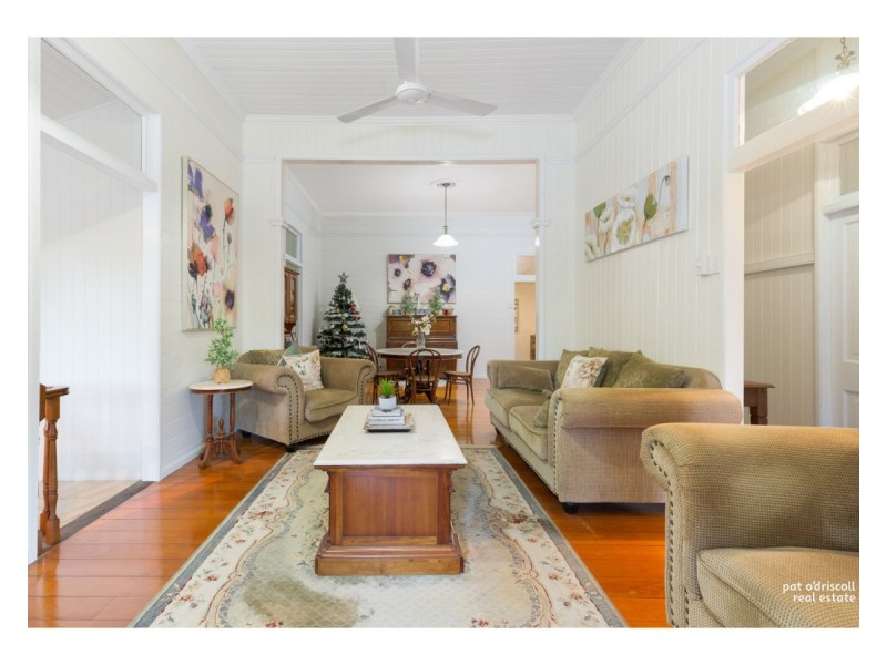 15 Brae Street, The Range QLD 4700