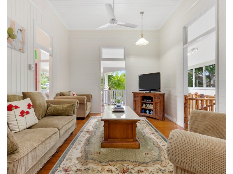15 Brae Street, The Range QLD 4700