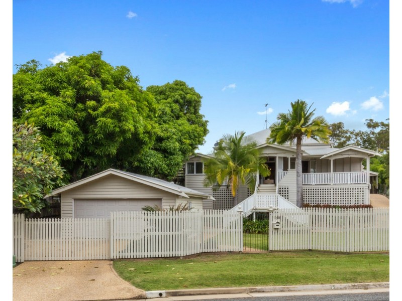 15 Brae Street, The Range QLD 4700