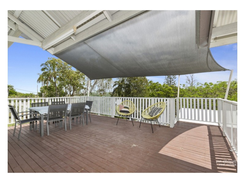 36 Knutsford Street, Wandal QLD 4700