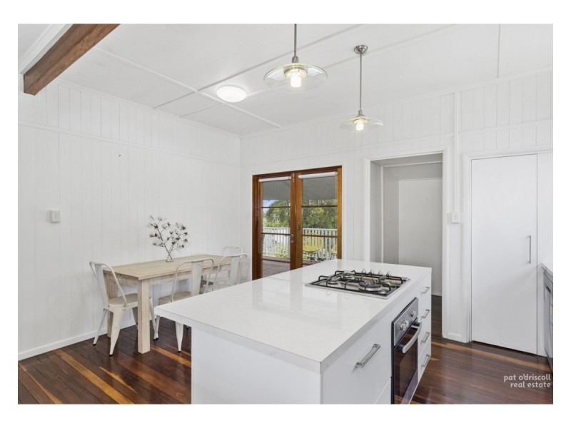 36 Knutsford Street, Wandal QLD 4700