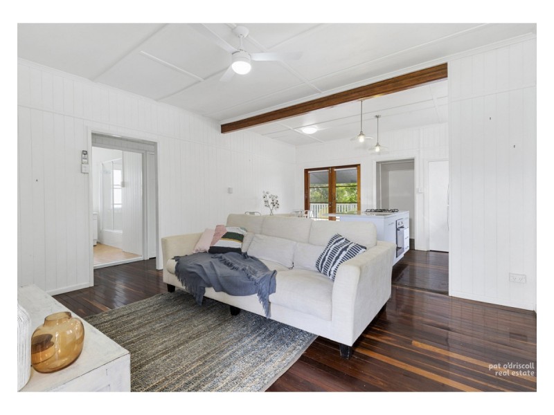 36 Knutsford Street, Wandal QLD 4700