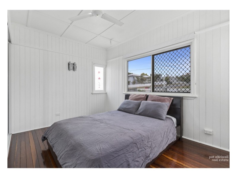 36 Knutsford Street, Wandal QLD 4700