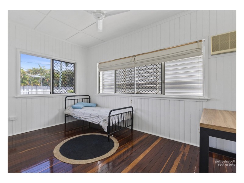 36 Knutsford Street, Wandal QLD 4700