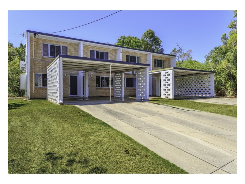 84 Spencer Street, The Range QLD 4700