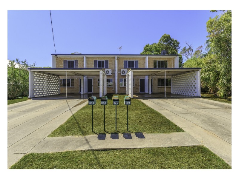 84 Spencer Street, The Range QLD 4700