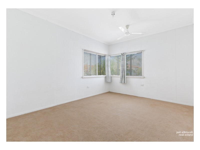 297 Berserker Street, Berserker QLD 4701