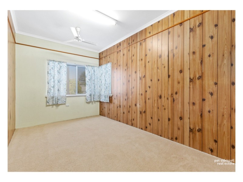 297 Berserker Street, Berserker QLD 4701