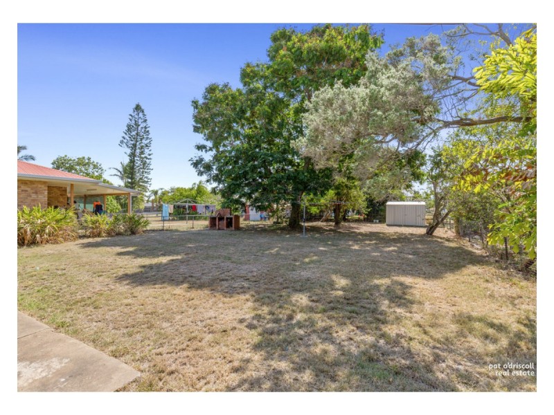 297 Berserker Street, Berserker QLD 4701