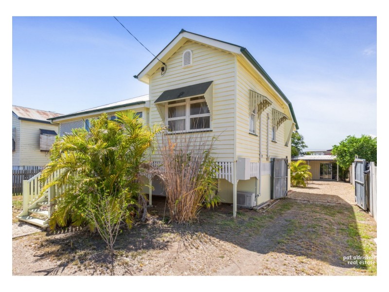 217 William Street, Allenstown QLD 4700