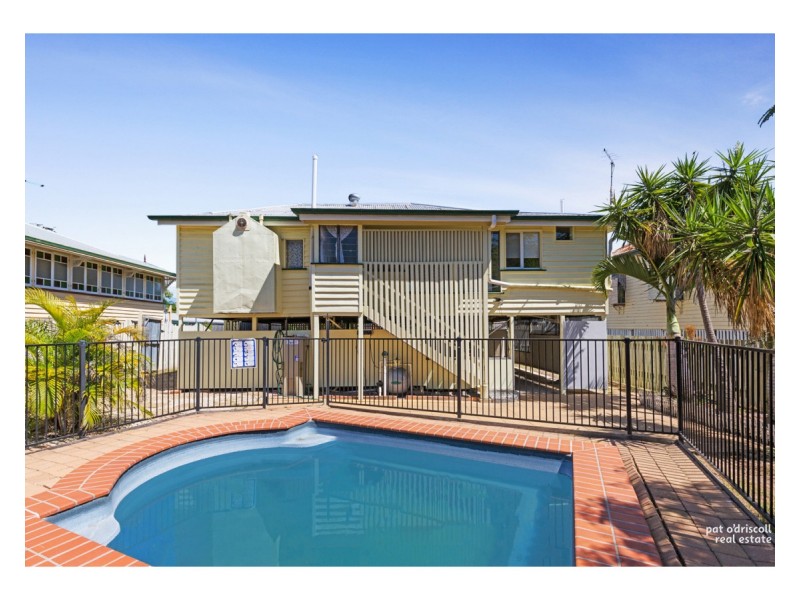 217 William Street, Allenstown QLD 4700