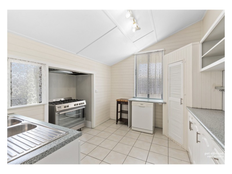 217 William Street, Allenstown QLD 4700