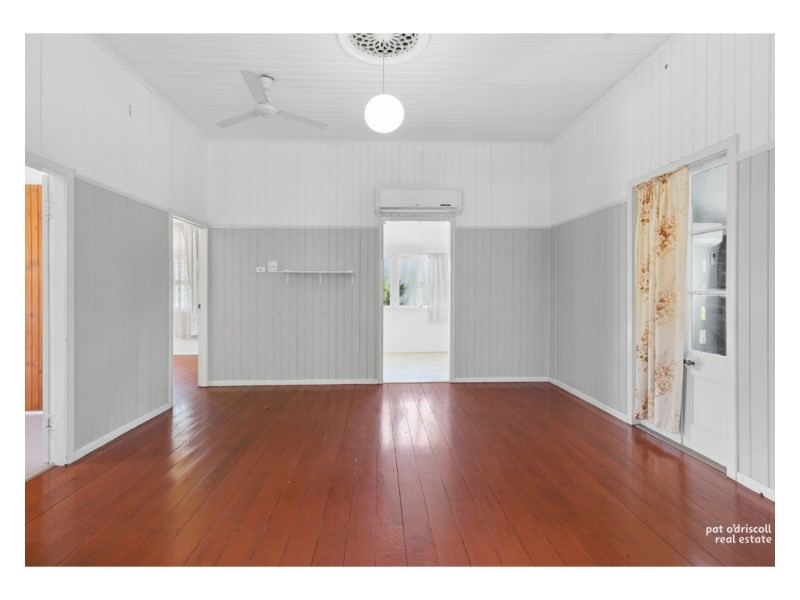 217 William Street, Allenstown QLD 4700