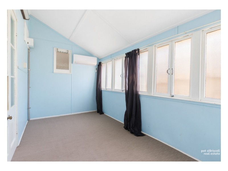 217 William Street, Allenstown QLD 4700