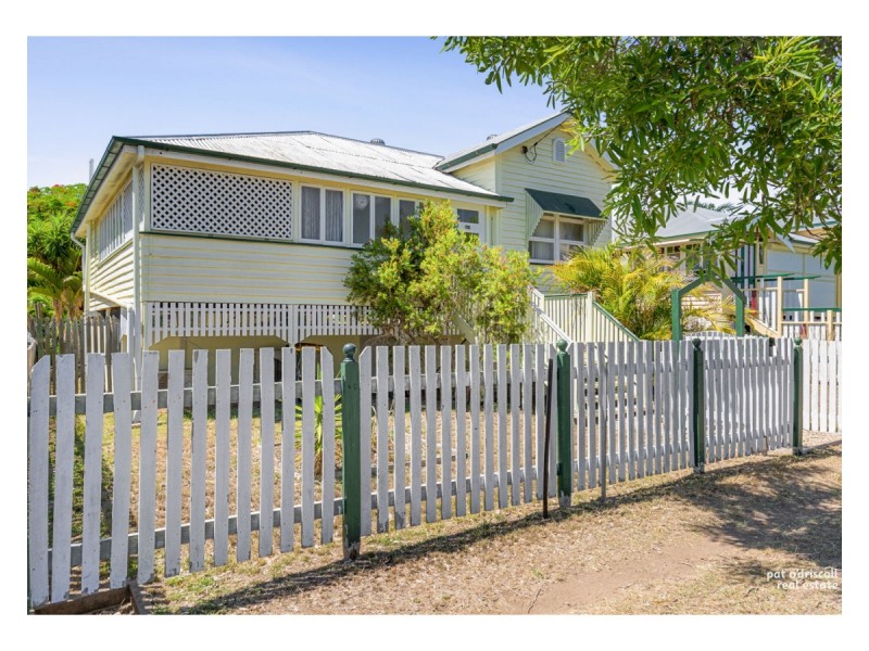 217 William Street, Allenstown QLD 4700