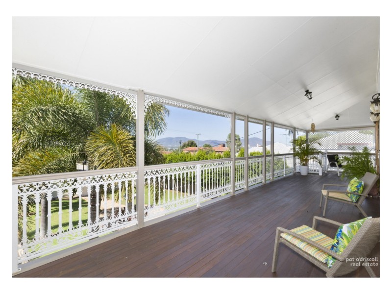 57 Spencer Street, The Range QLD 4700