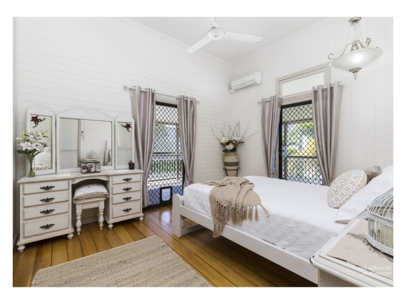 57 Spencer Street, The Range QLD 4700