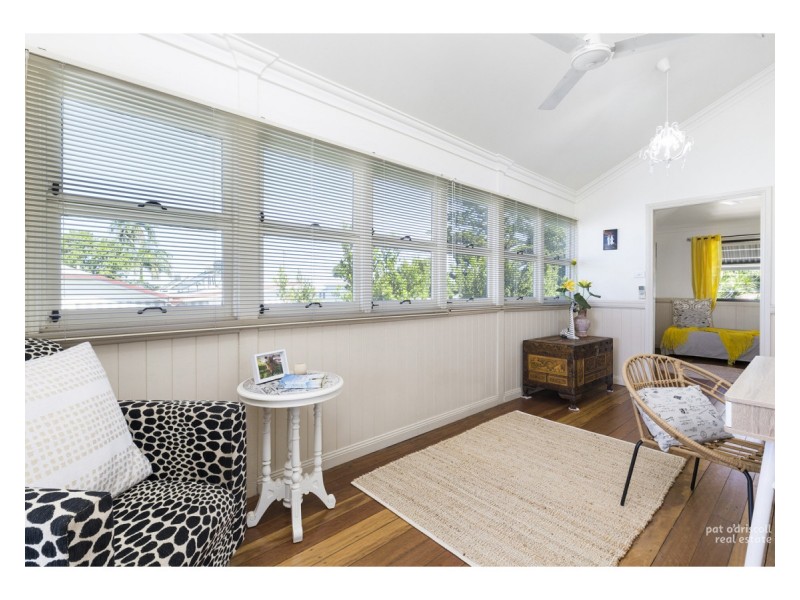 57 Spencer Street, The Range QLD 4700