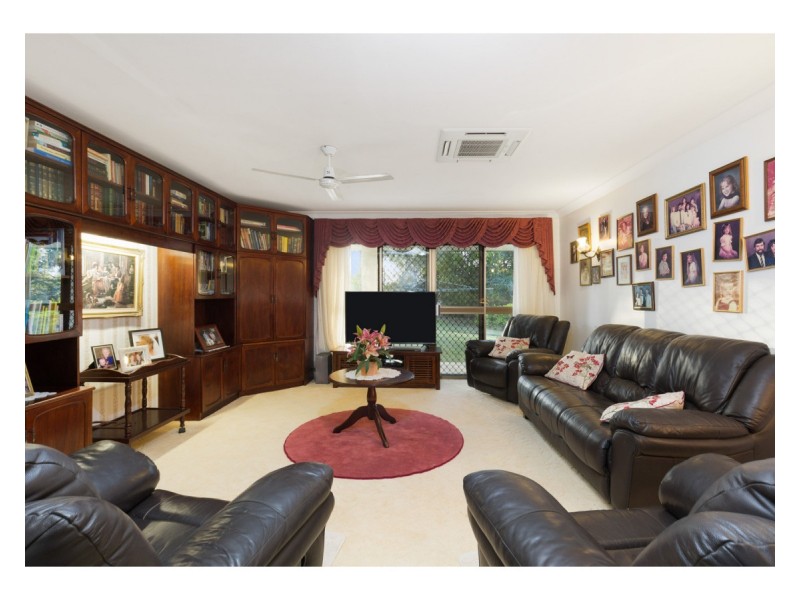 32 Black Gin Creek Road, Alton Downs QLD 4702