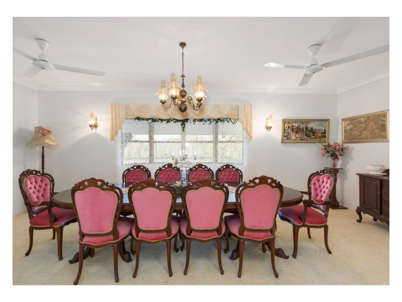 32 Black Gin Creek Road, Alton Downs QLD 4702