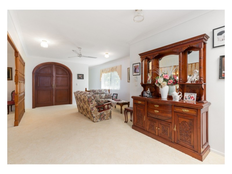 32 Black Gin Creek Road, Alton Downs QLD 4702