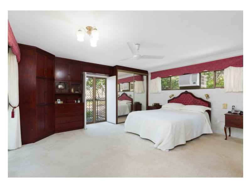 32 Black Gin Creek Road, Alton Downs QLD 4702