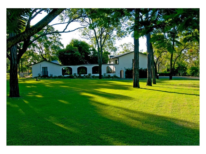 32 Black Gin Creek Road, Alton Downs QLD 4702