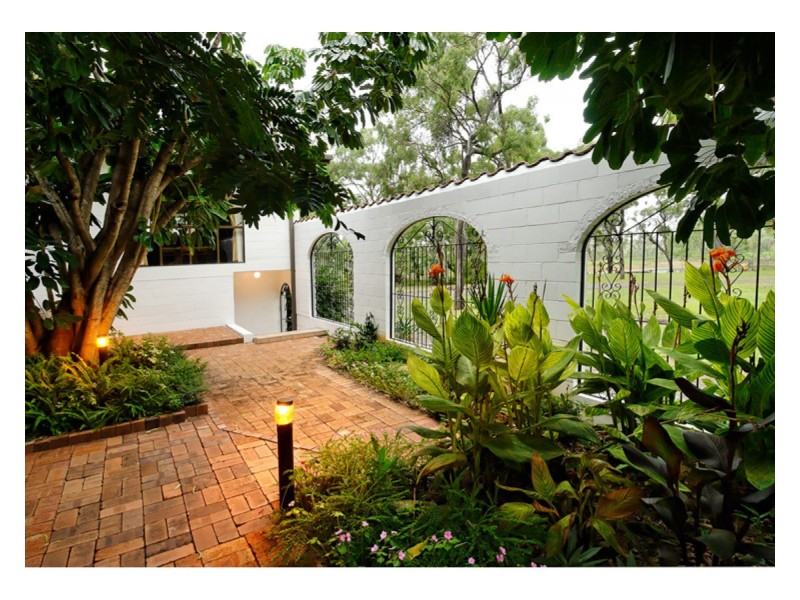 32 Black Gin Creek Road, Alton Downs QLD 4702