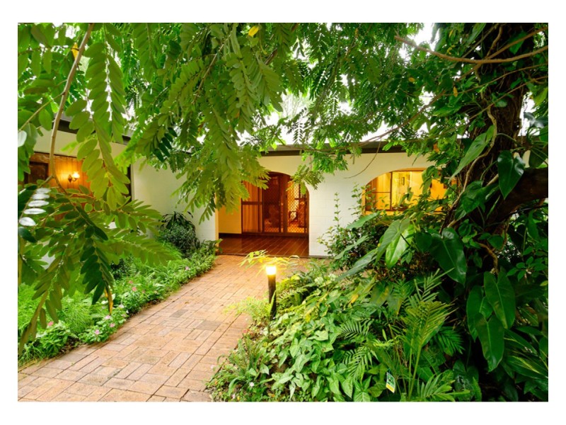 32 Black Gin Creek Road, Alton Downs QLD 4702