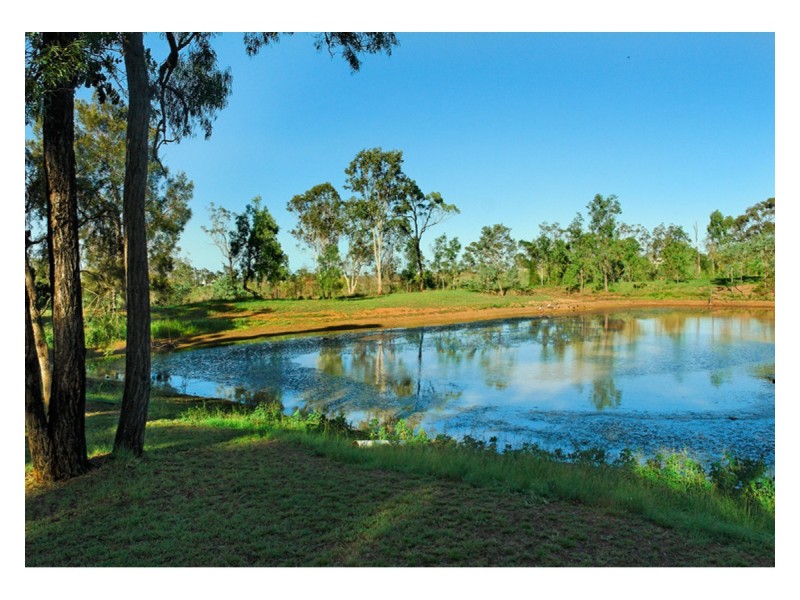 32 Black Gin Creek Road, Alton Downs QLD 4702