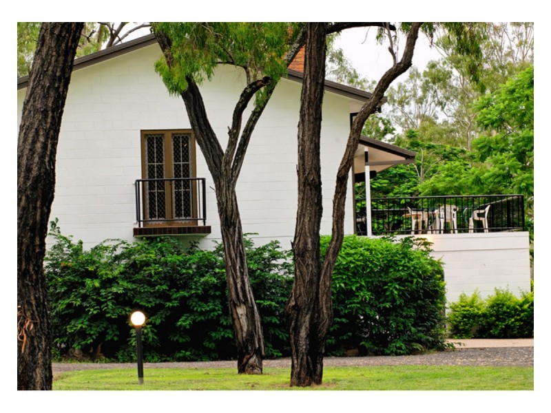 32 Black Gin Creek Road, Alton Downs QLD 4702