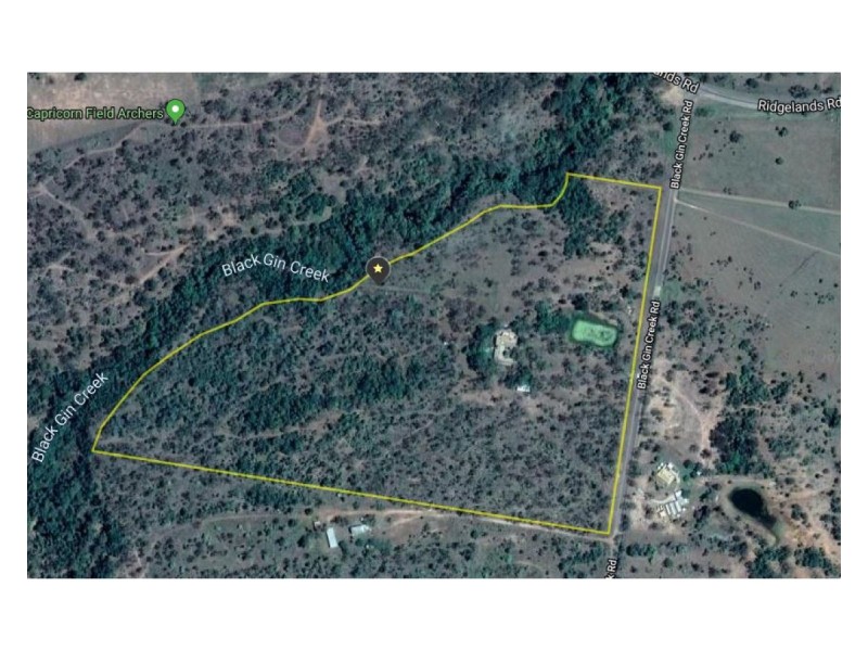 32 Black Gin Creek Road, Alton Downs QLD 4702