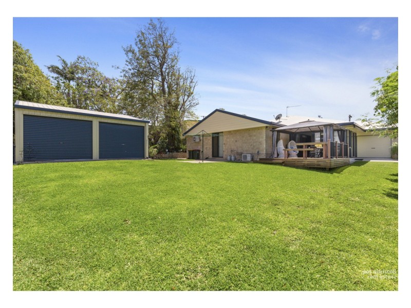 52 Harrow Street, West Rockhampton QLD 4700