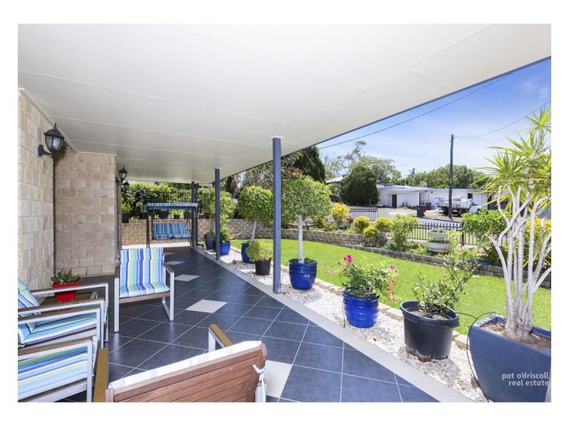 52 Harrow Street, West Rockhampton QLD 4700