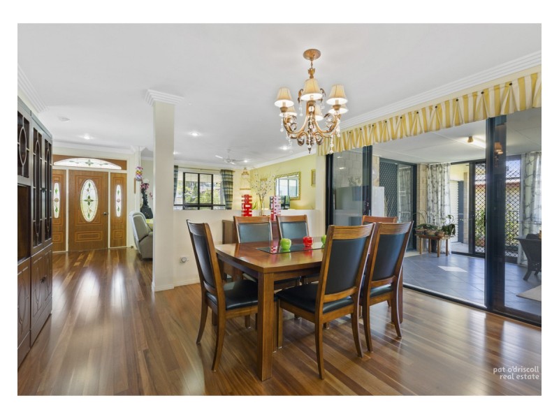 52 Harrow Street, West Rockhampton QLD 4700