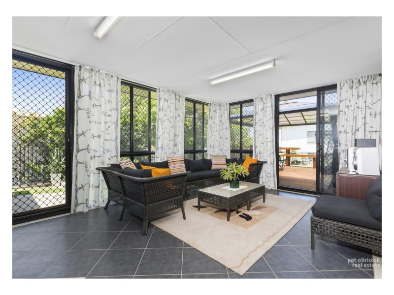52 Harrow Street, West Rockhampton QLD 4700