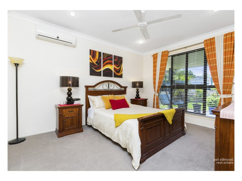 52 Harrow Street, West Rockhampton QLD 4700