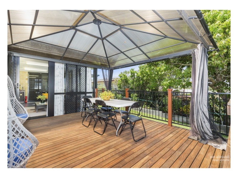 52 Harrow Street, West Rockhampton QLD 4700