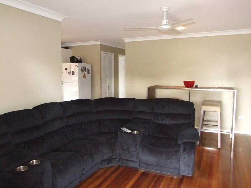 92 West Street, The Range QLD 4700