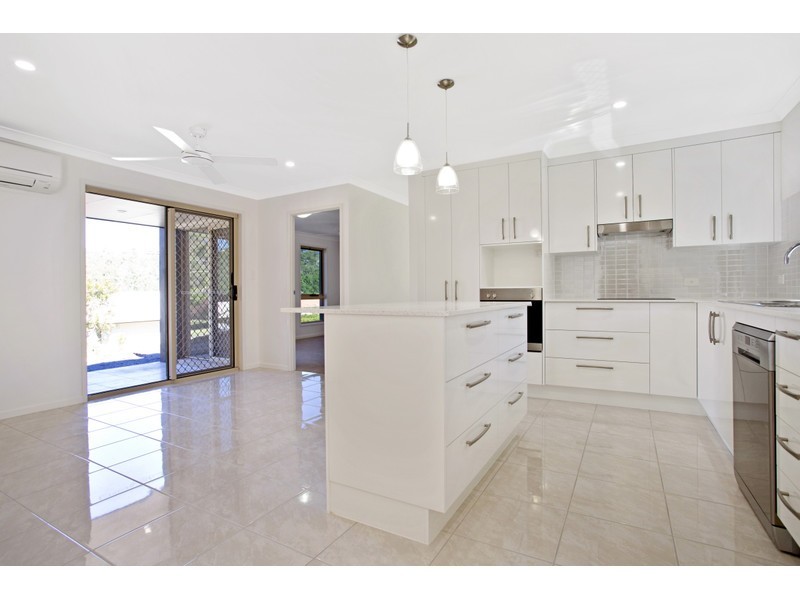 2 Vanderspek Place, Frenchville QLD 4701
