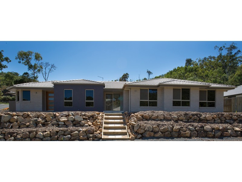 2 Vanderspek Place, Frenchville QLD 4701