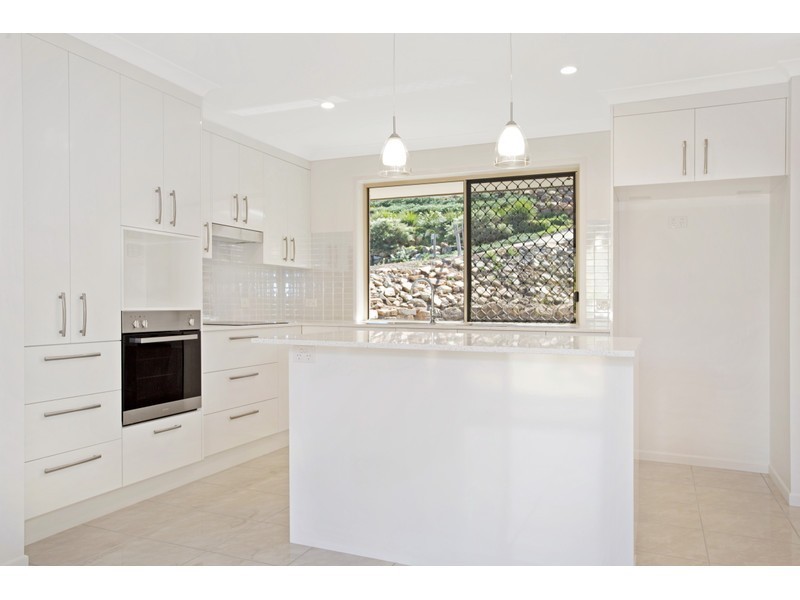 2 Vanderspek Place, Frenchville QLD 4701