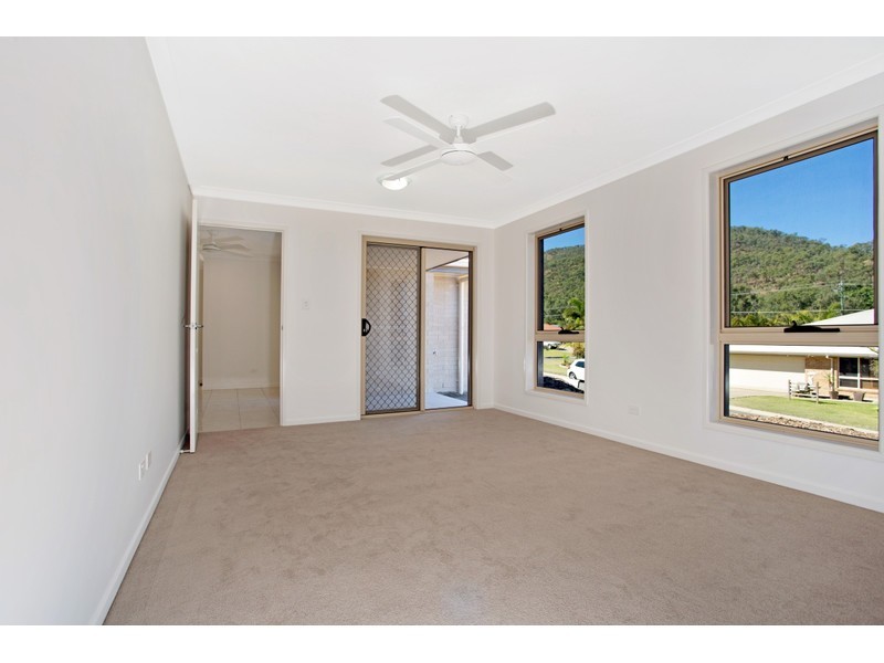 2 Vanderspek Place, Frenchville QLD 4701
